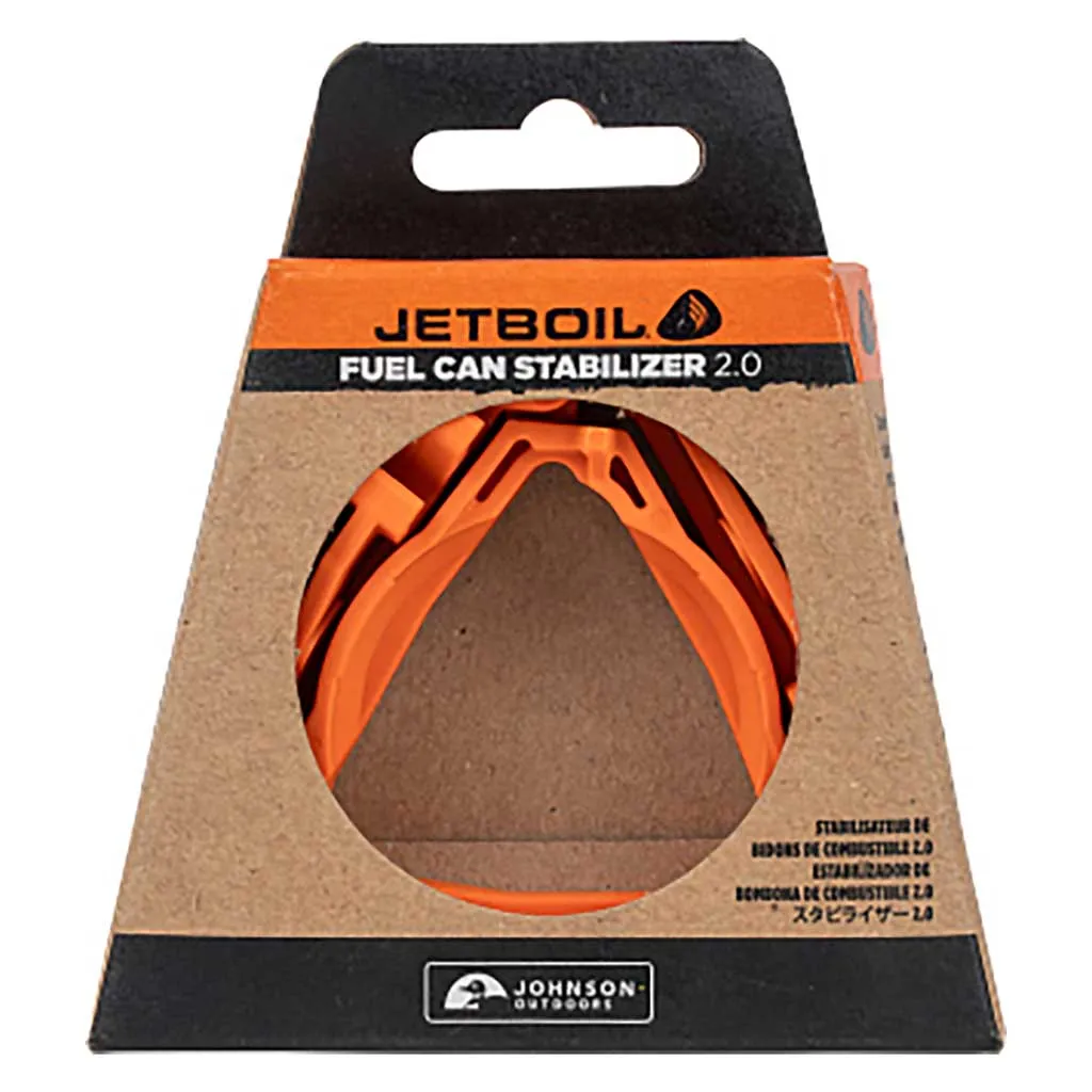 Fuel Can Stabiliser 2.0