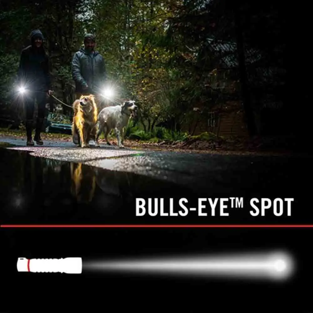  G26 Flashlight