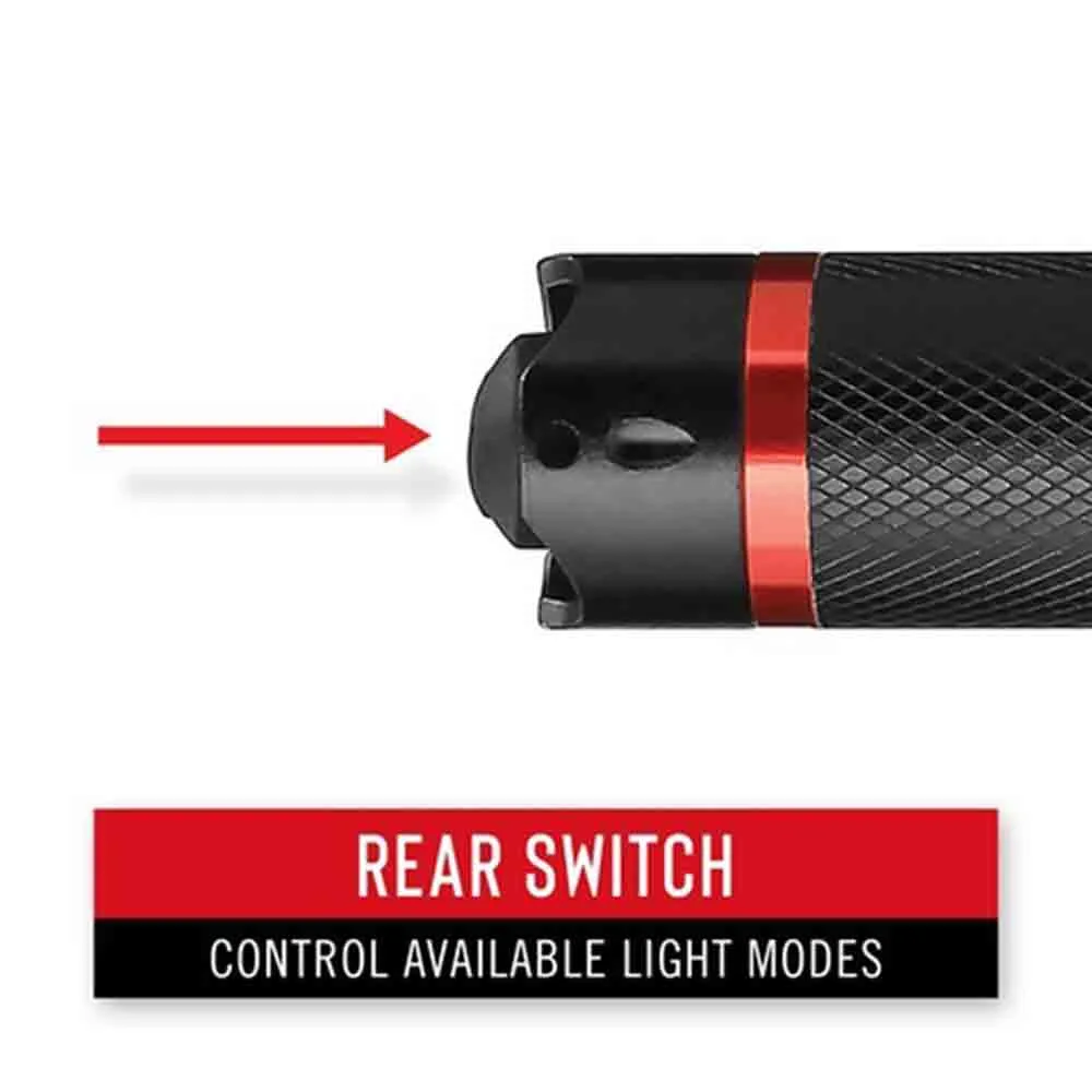  G26 Flashlight