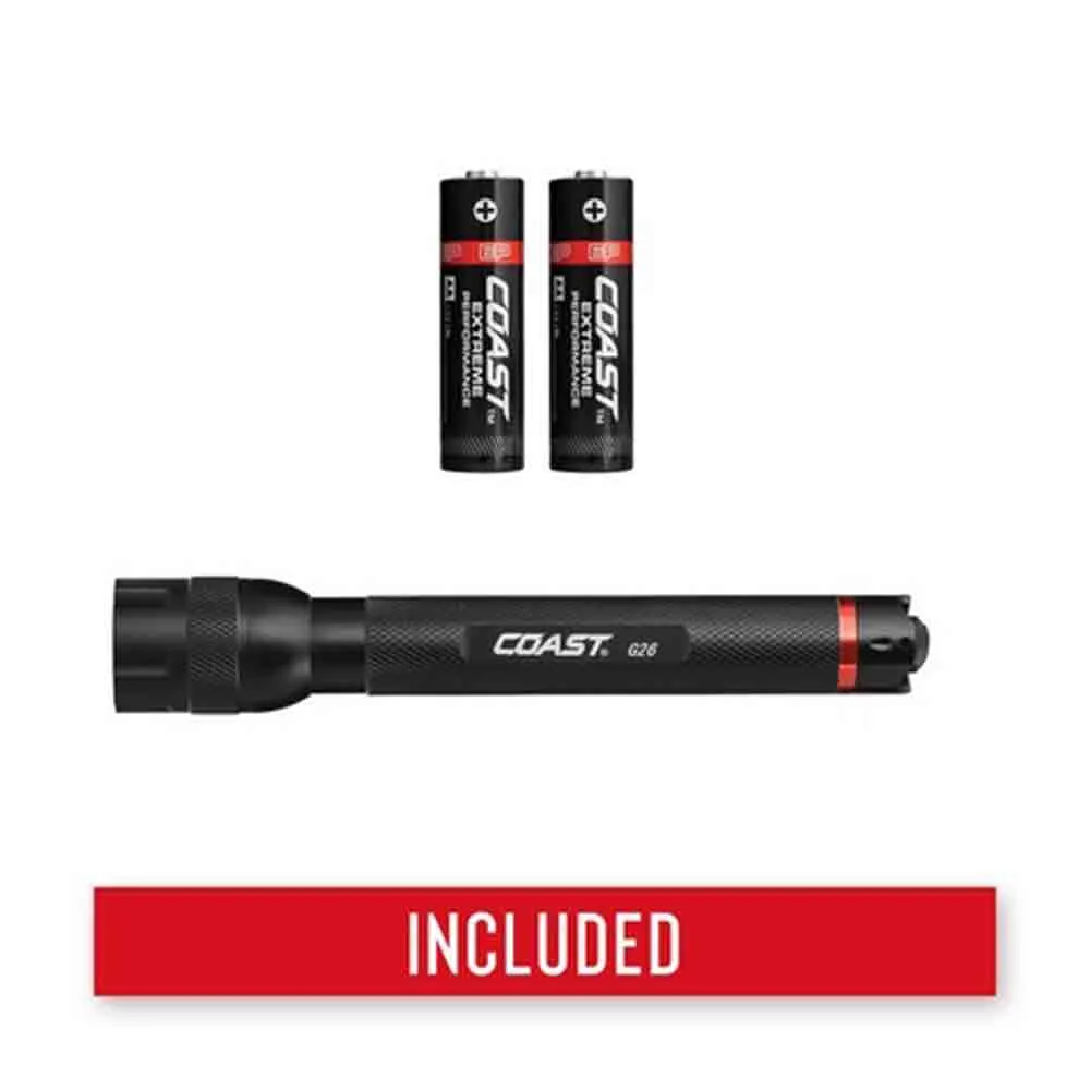  G26 Flashlight