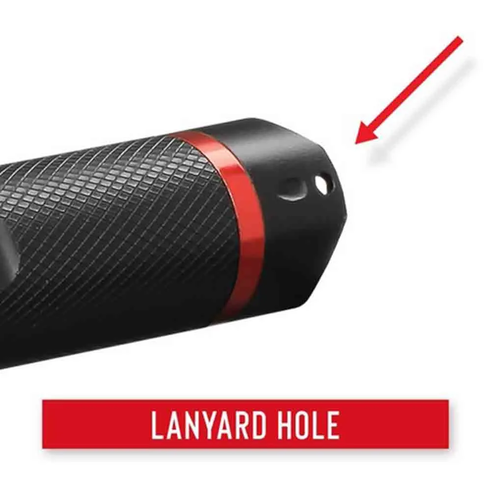  G26 Flashlight
