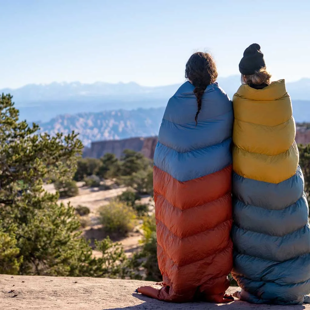 Galactic 30F Sleeping Bag