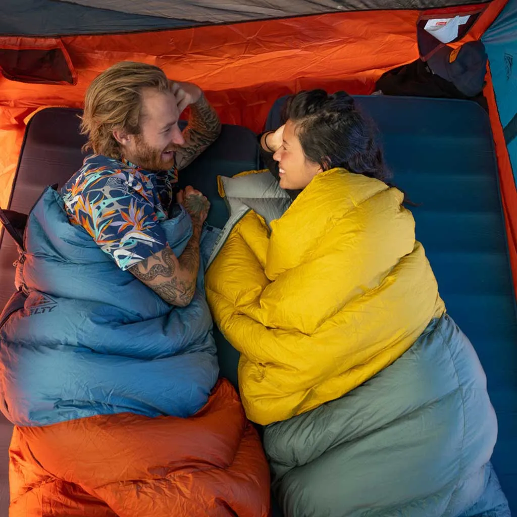 Galactic 30F Sleeping Bag