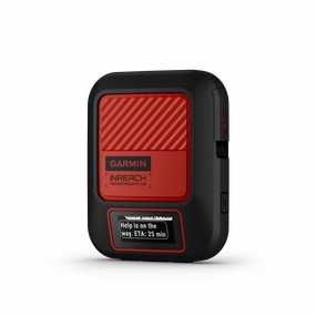 Garmin | inReach Messenger Plus