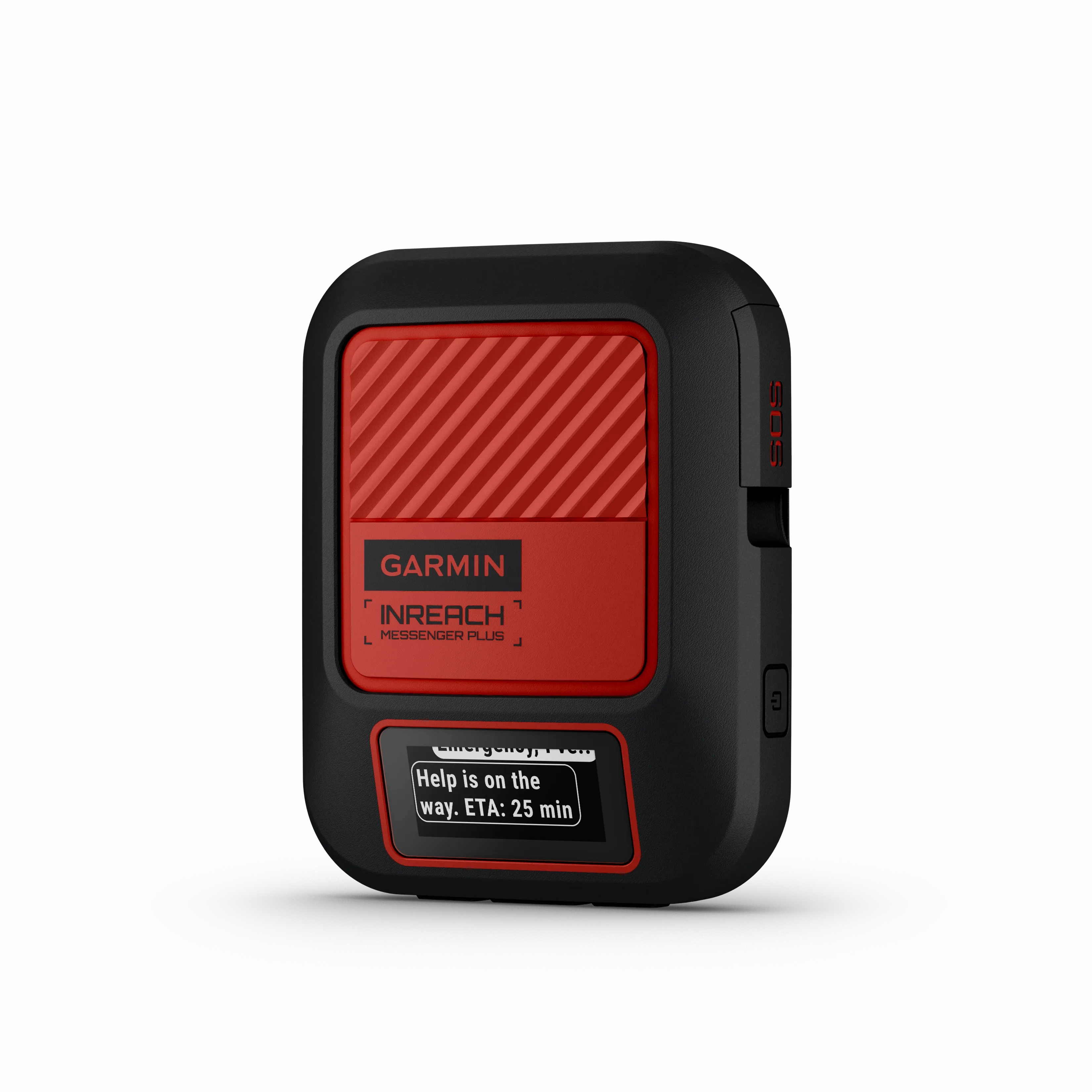 Garmin | inReach Messenger Plus