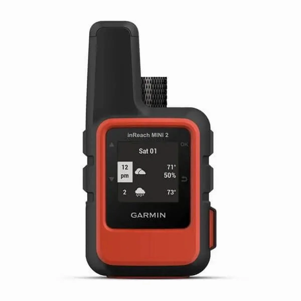 Garmin | inReach Mini 2