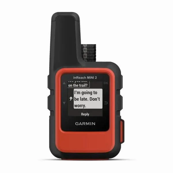 Garmin | inReach Mini 2