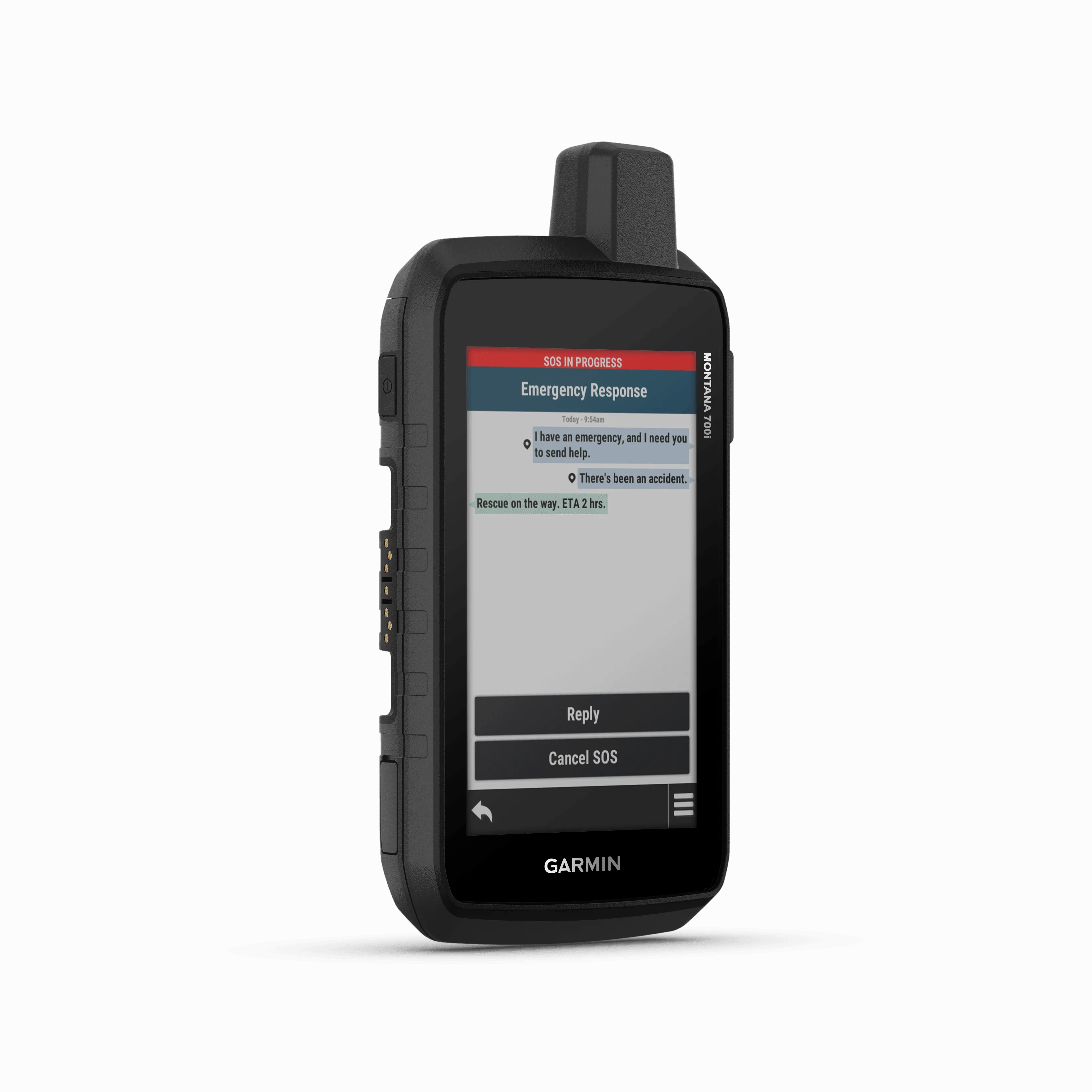 Garmin | Montana 700i
