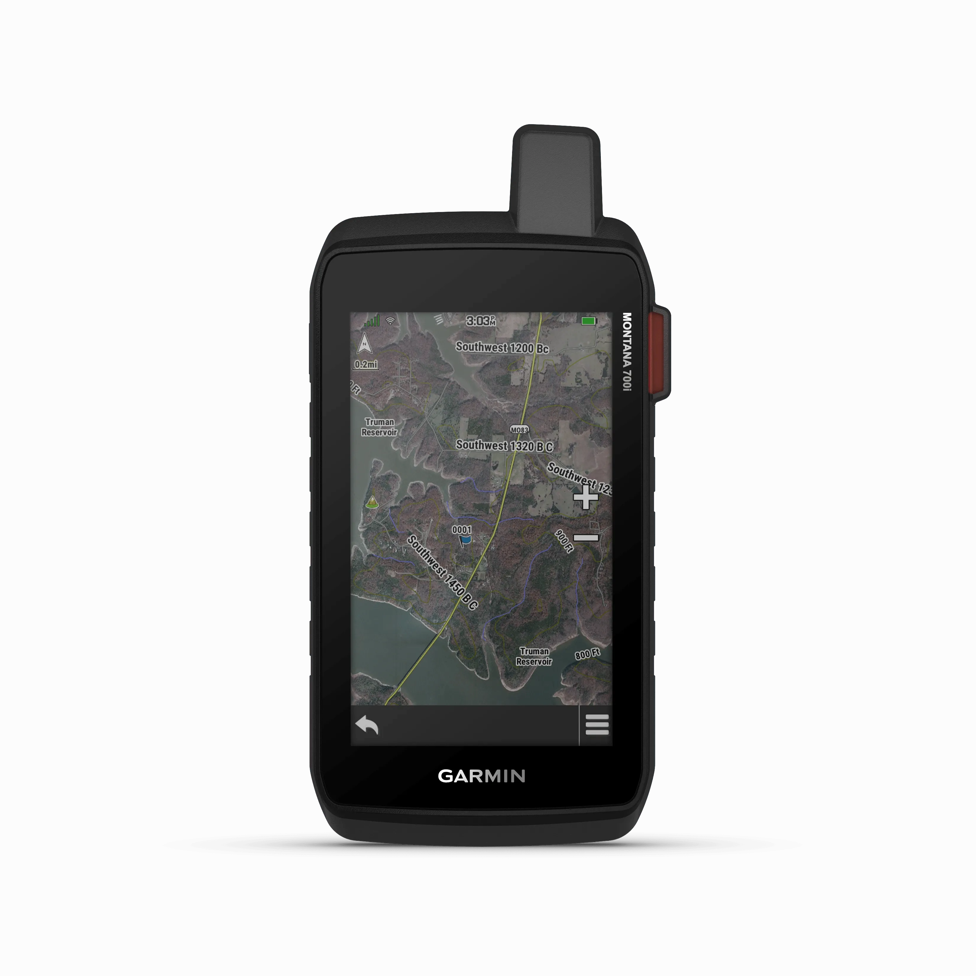 Garmin | Montana 700i