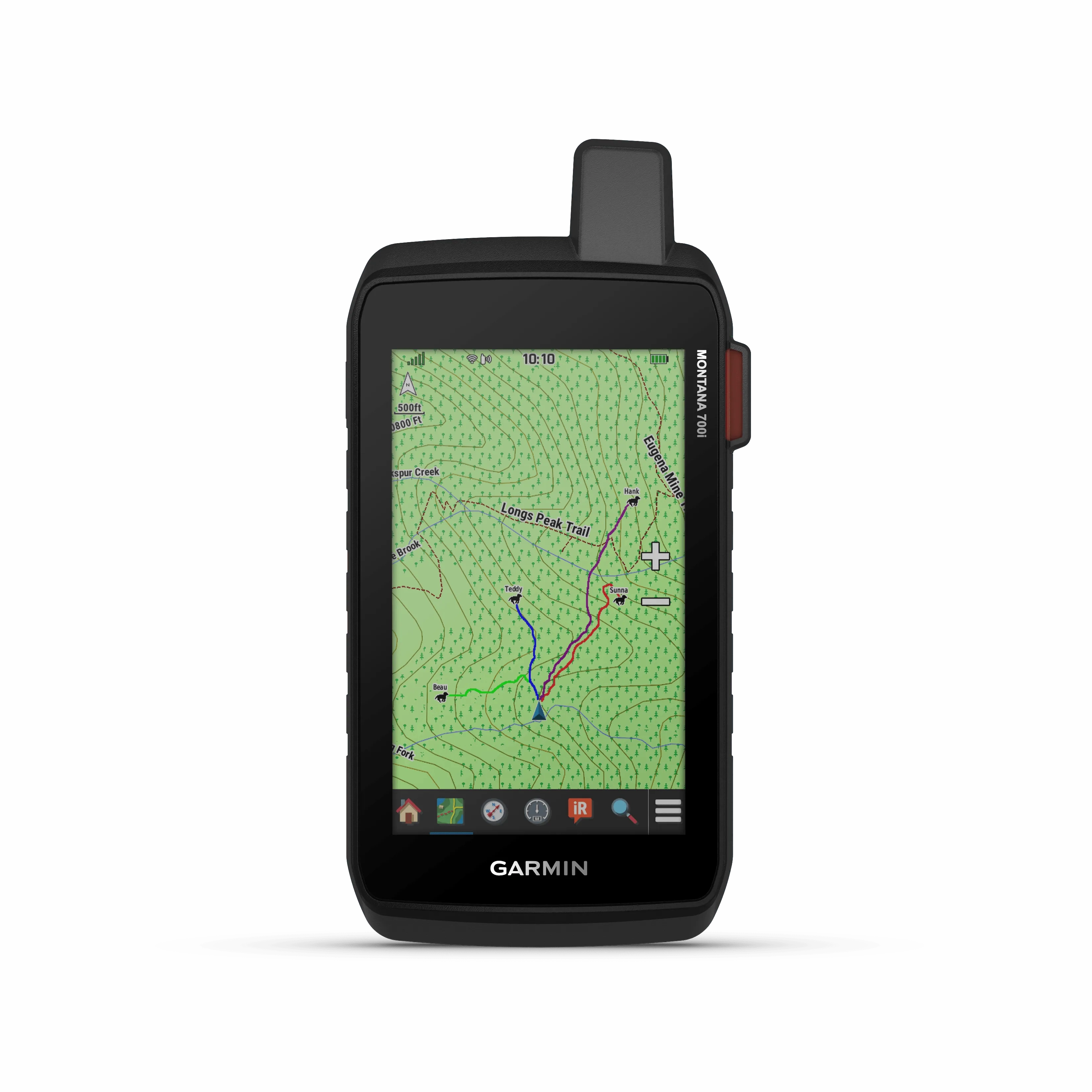 Garmin | Montana 700i