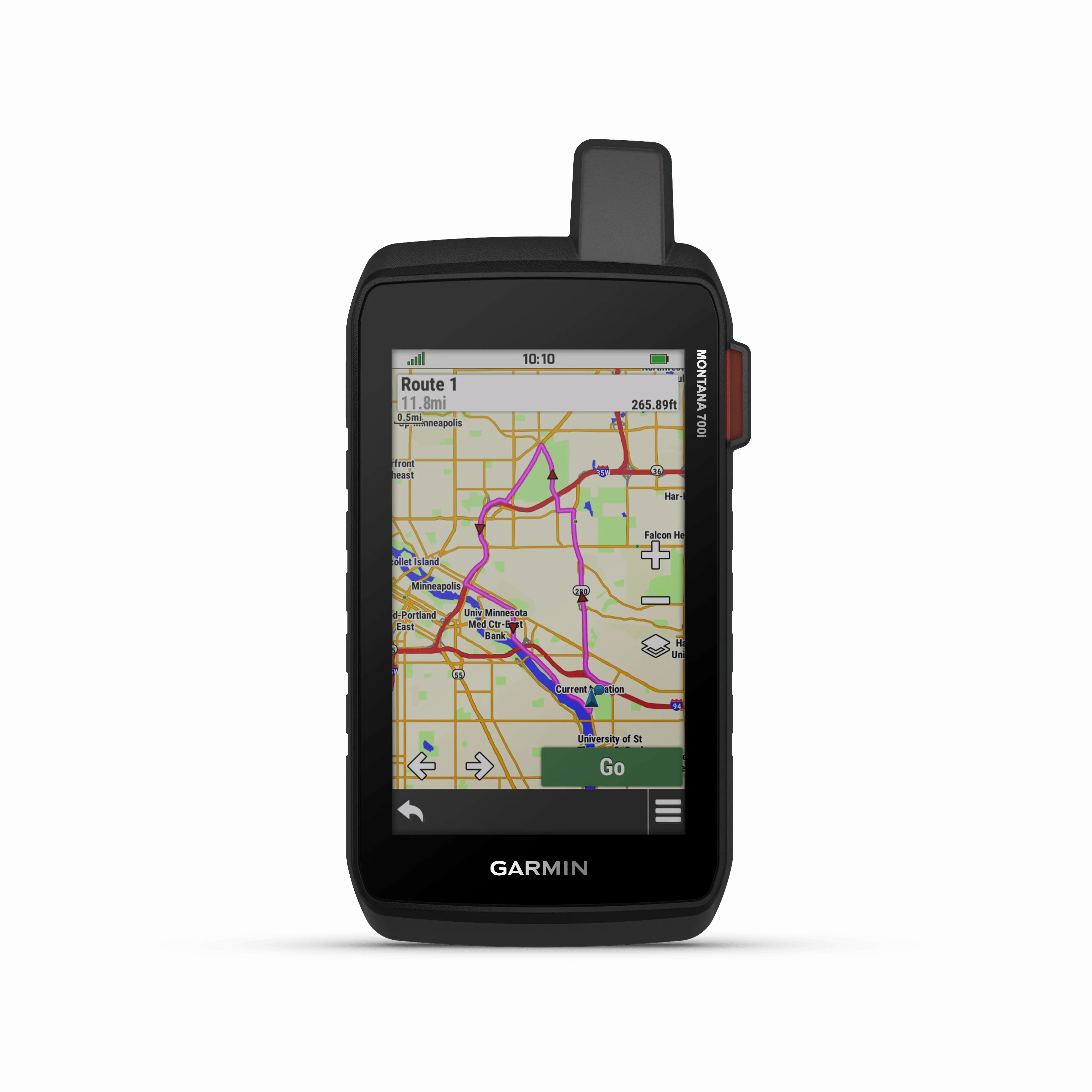 Garmin | Montana 700i