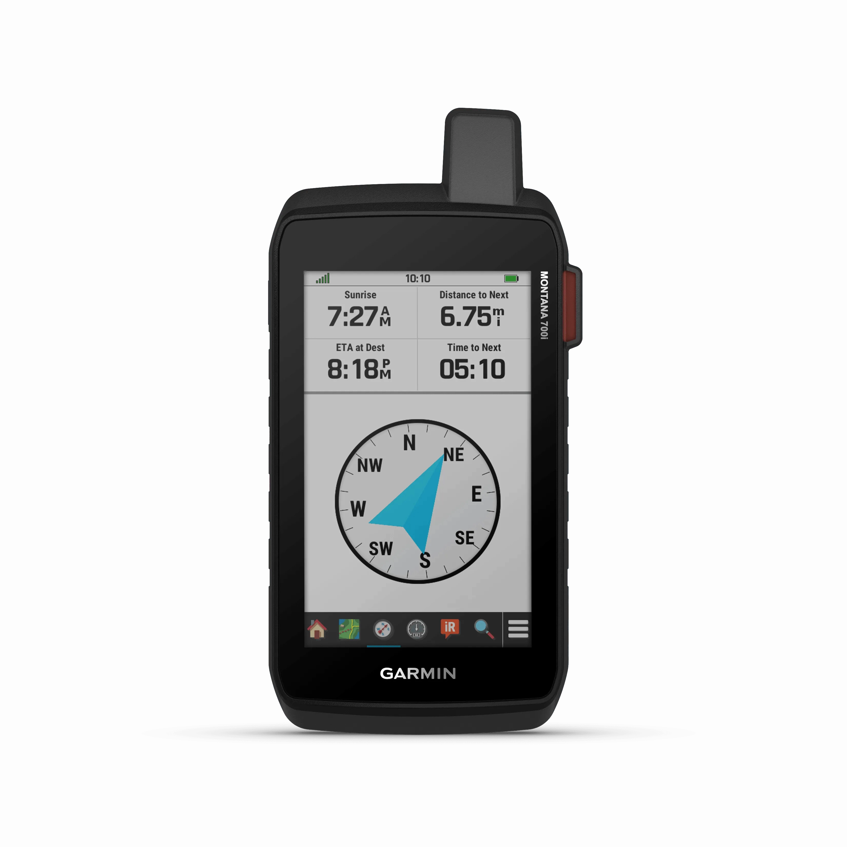 Garmin | Montana 700i