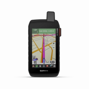 Garmin | Montana 700i