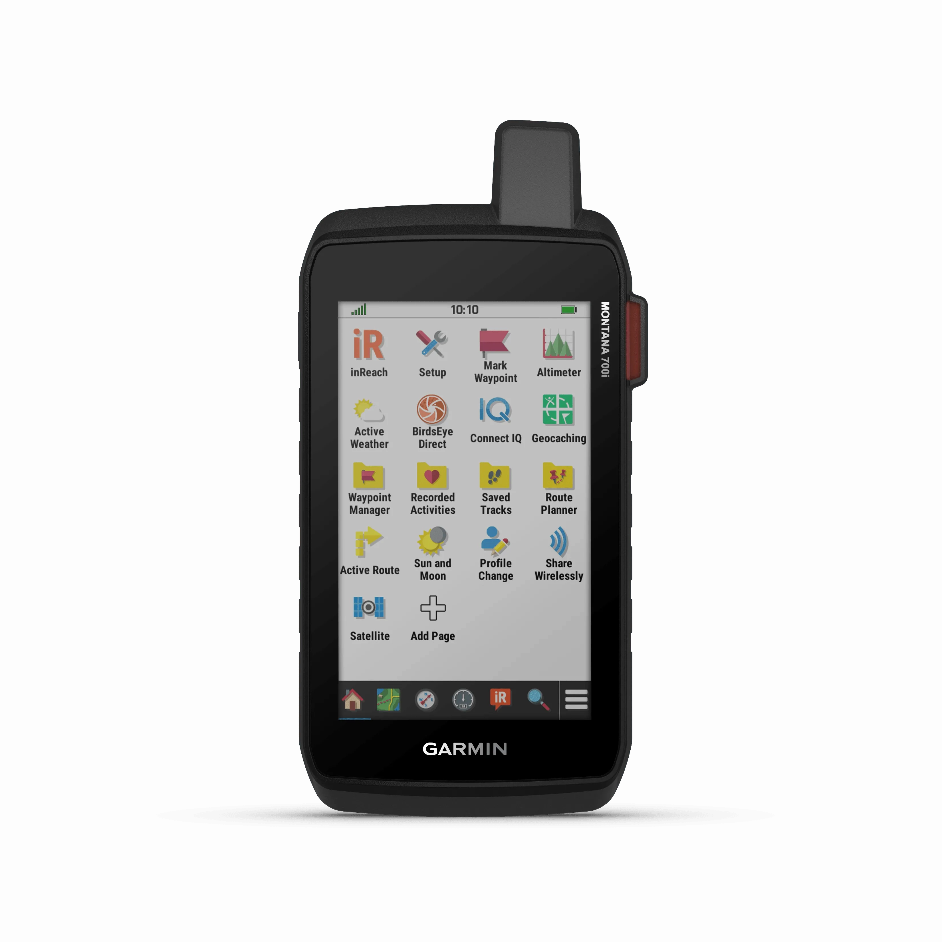 Garmin | Montana 700i
