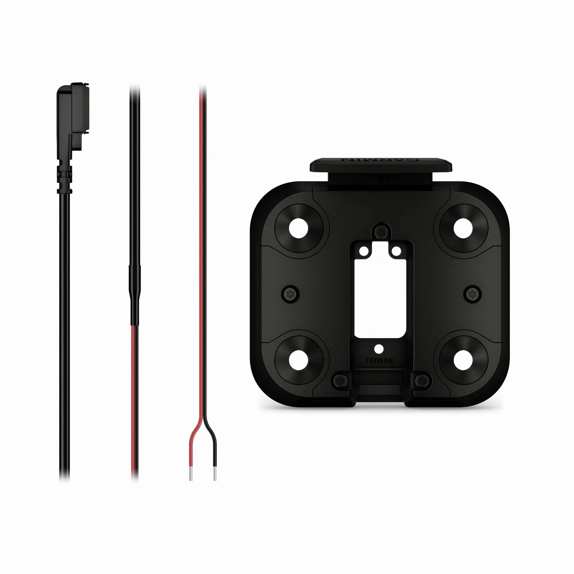Garmin | Motorcycle Power Cable   Mount for zmo XT2