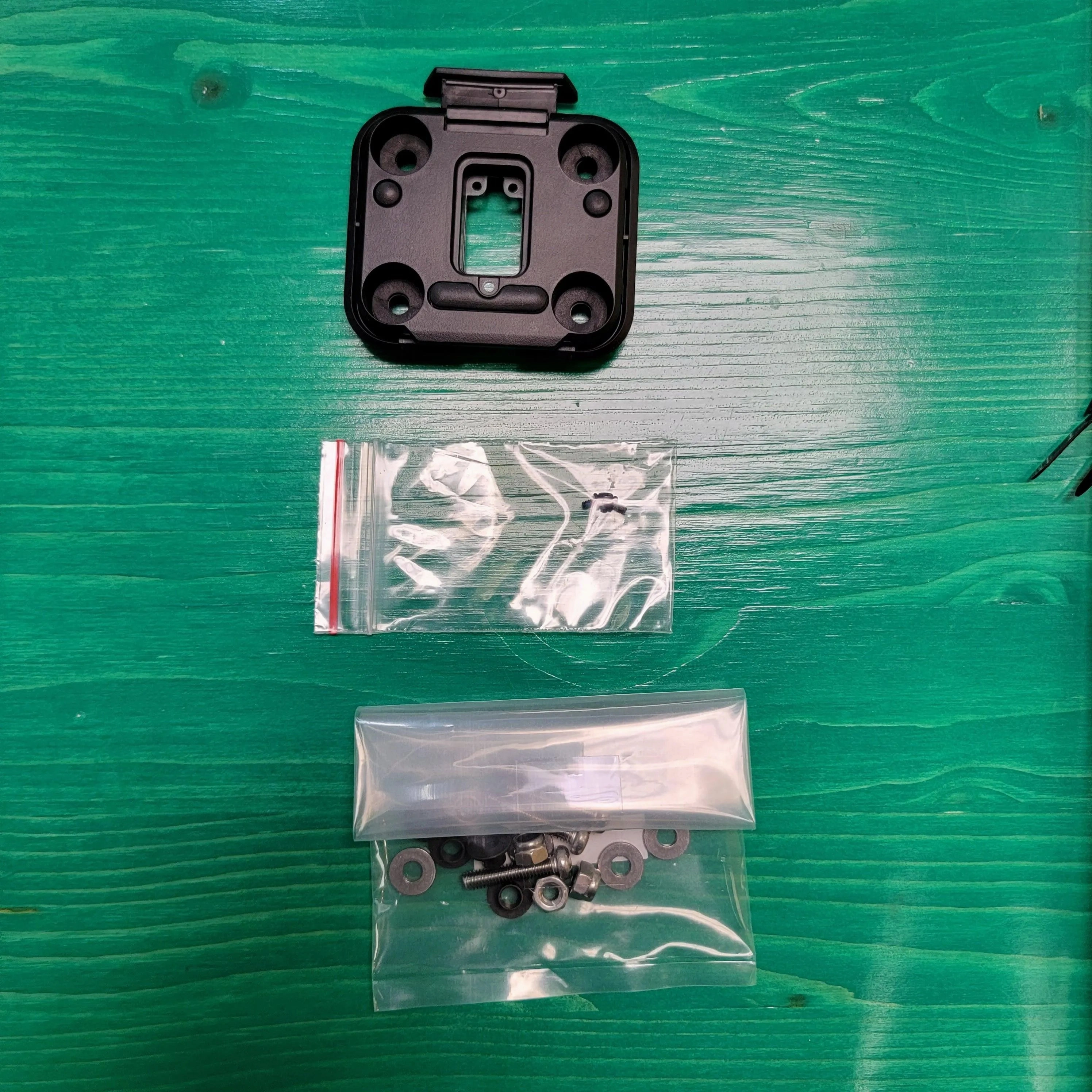 Garmin | Motorcycle Power Cable   Mount for zmo XT2