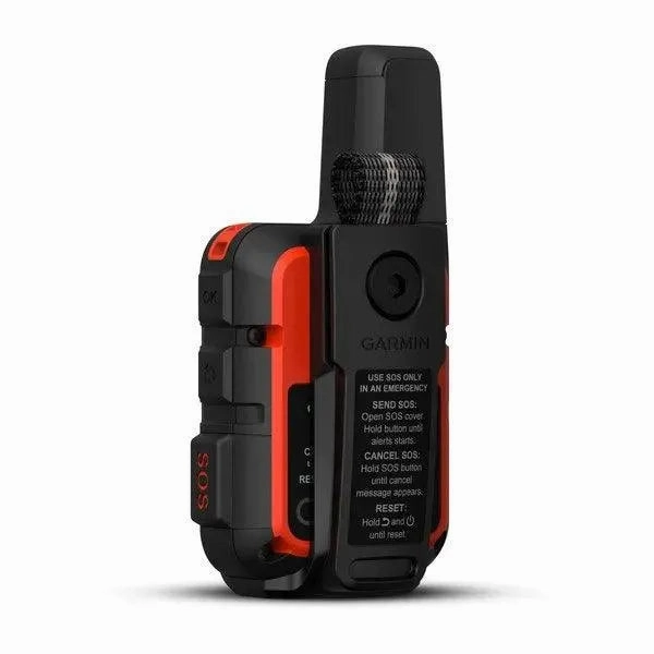 Garmin | Spine Mount Adapter with Carabiner