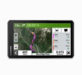 Garmin | zmo XT2