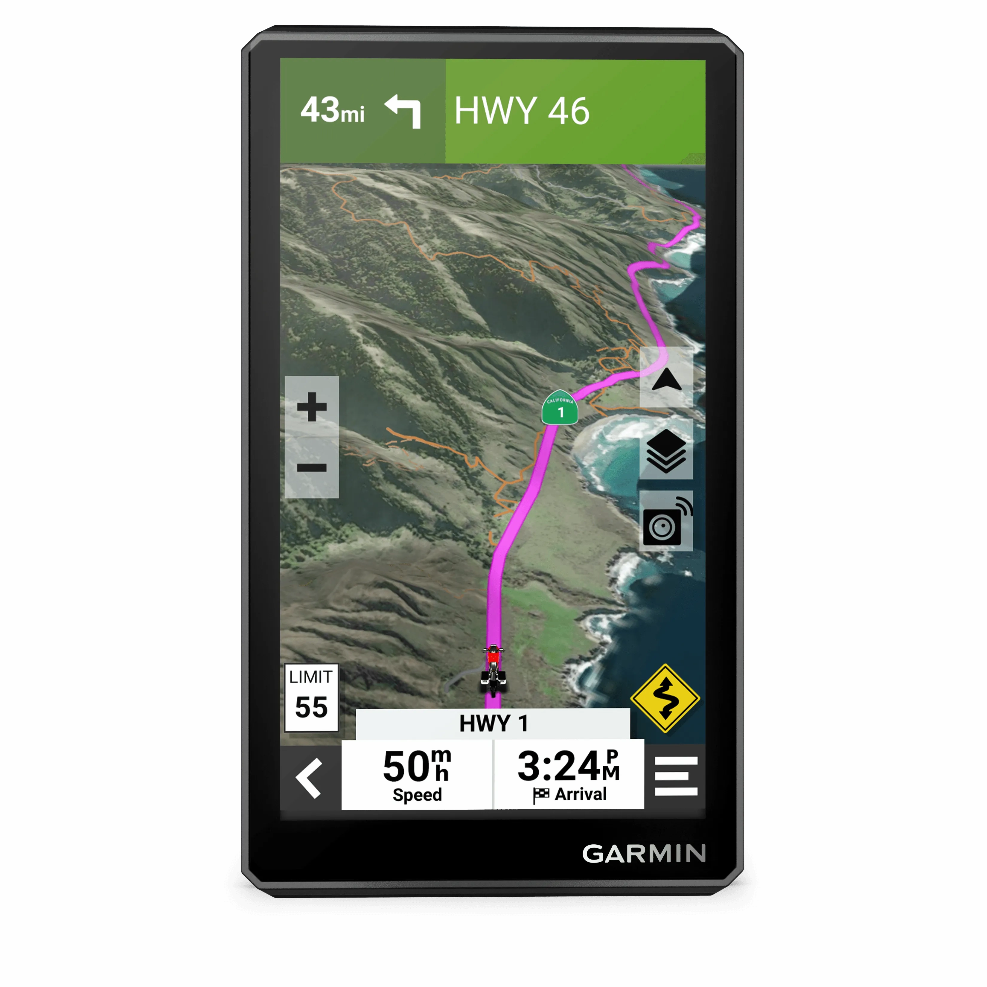 Garmin | zmo XT2