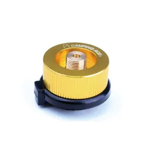  Gas Adapter (Alu version)