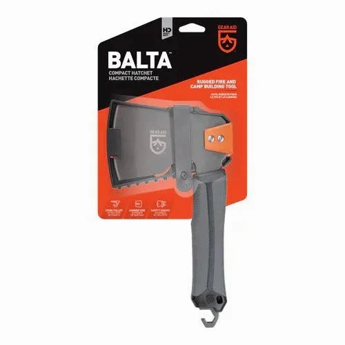 Gear Aid | BALTA Camp Hatchet