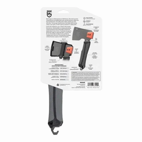 Gear Aid | BALTA Camp Hatchet