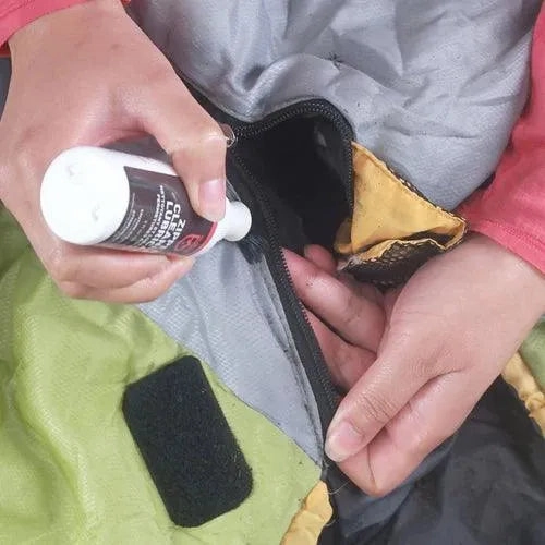 Gear Aid | Zipper Cleaner and Lubricant