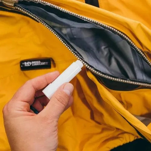 Gear Aid | Zipper Lubricant Stick