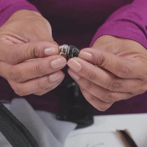 Gear Aid | Zipper Repair Kit