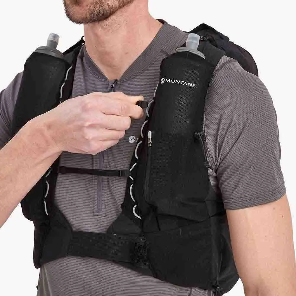  Gecko VP 12 