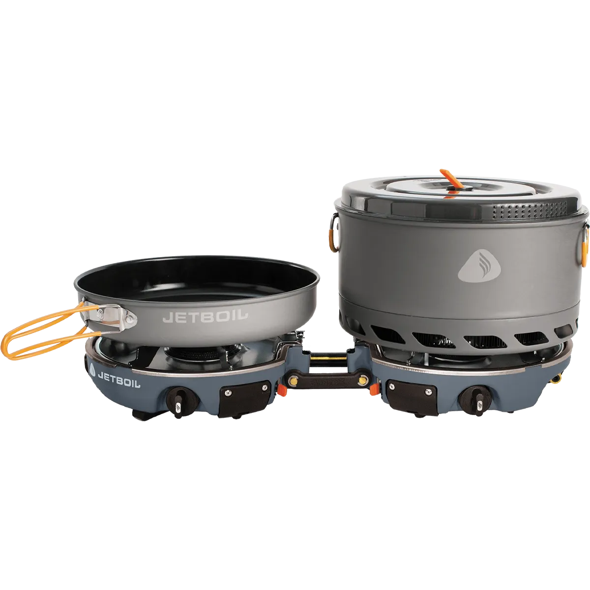 Genesis Base Camp System