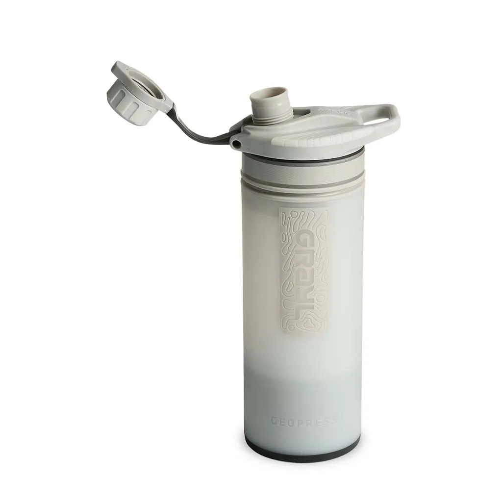 GeoPress Water Purifier