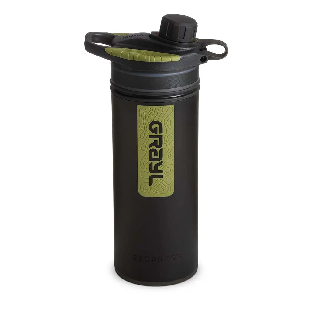 GeoPress Water Purifier