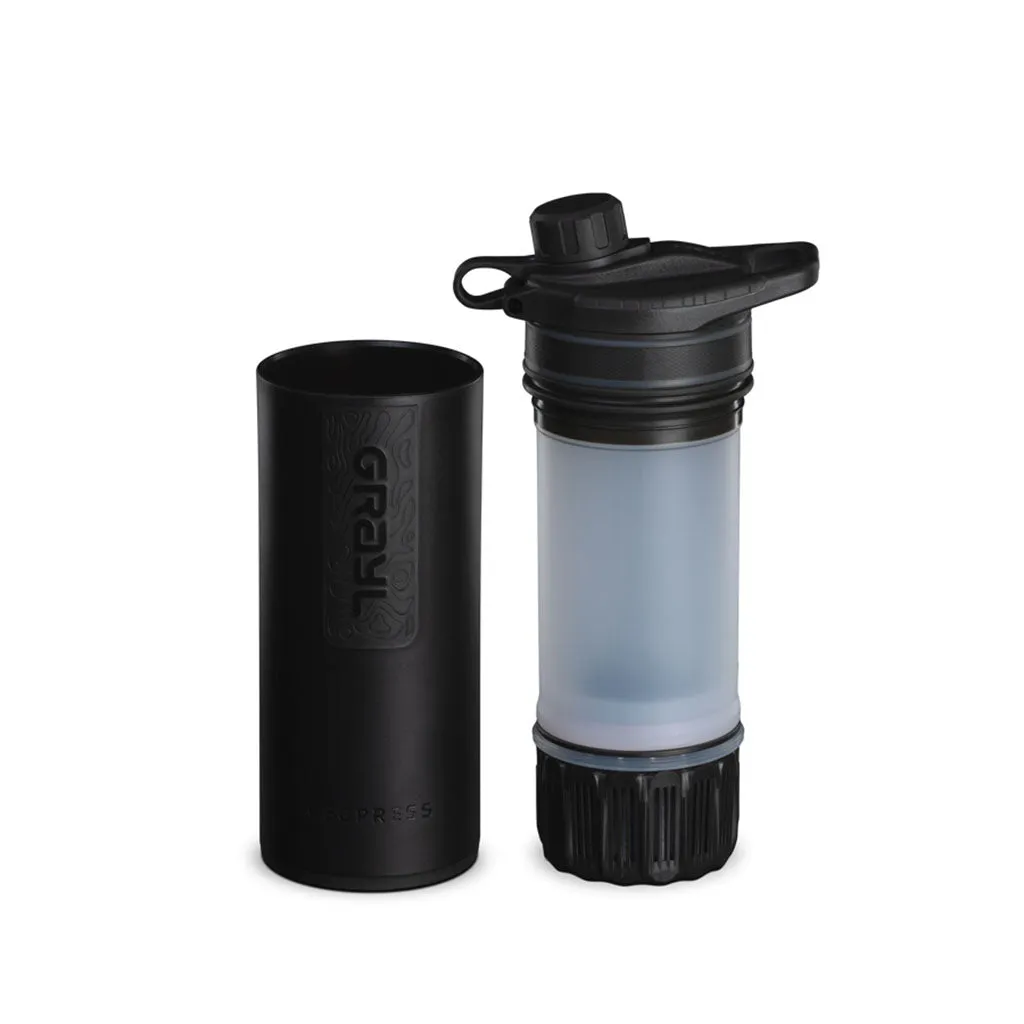 GeoPress Water Purifier