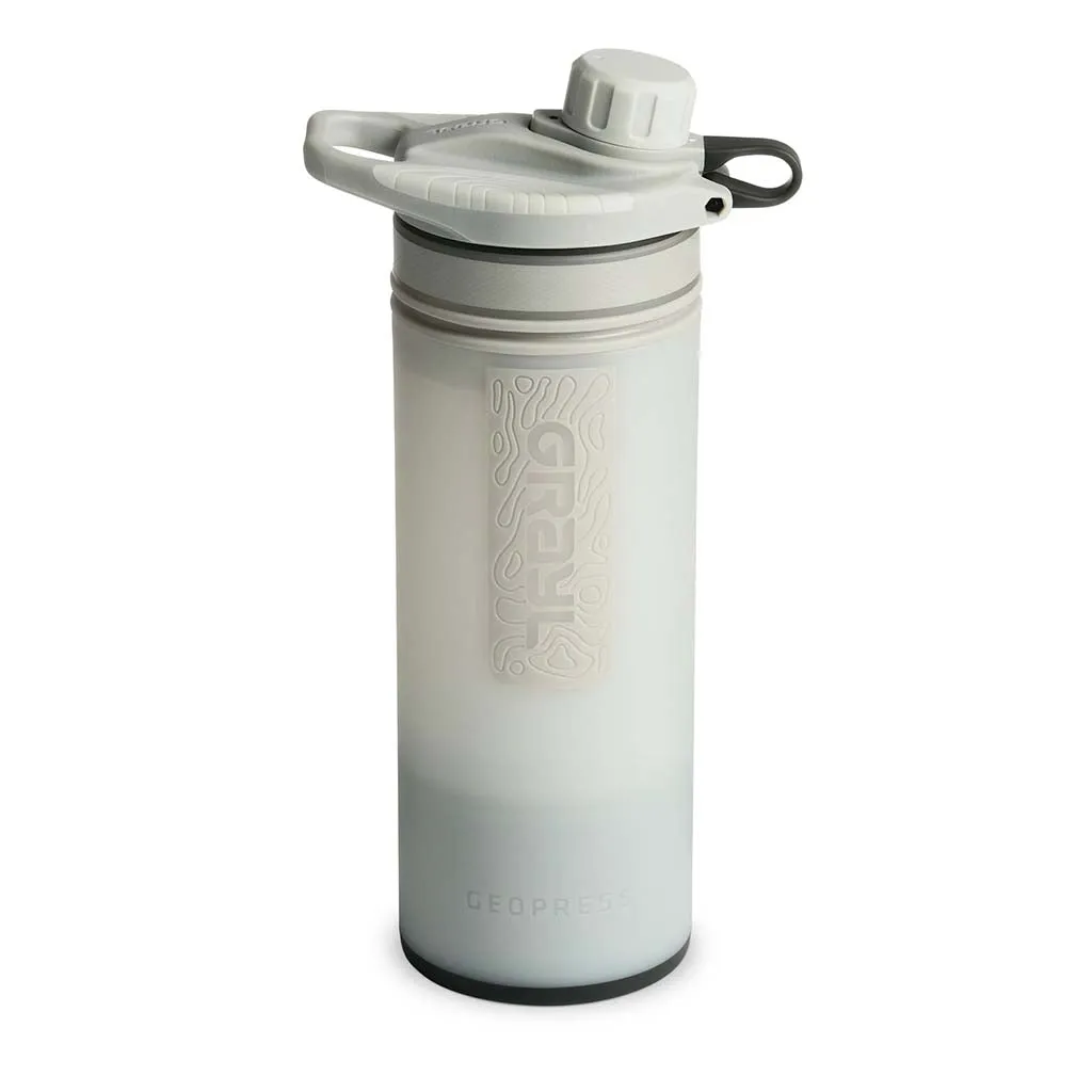 GeoPress Water Purifier