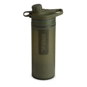 GeoPress Water Purifier
