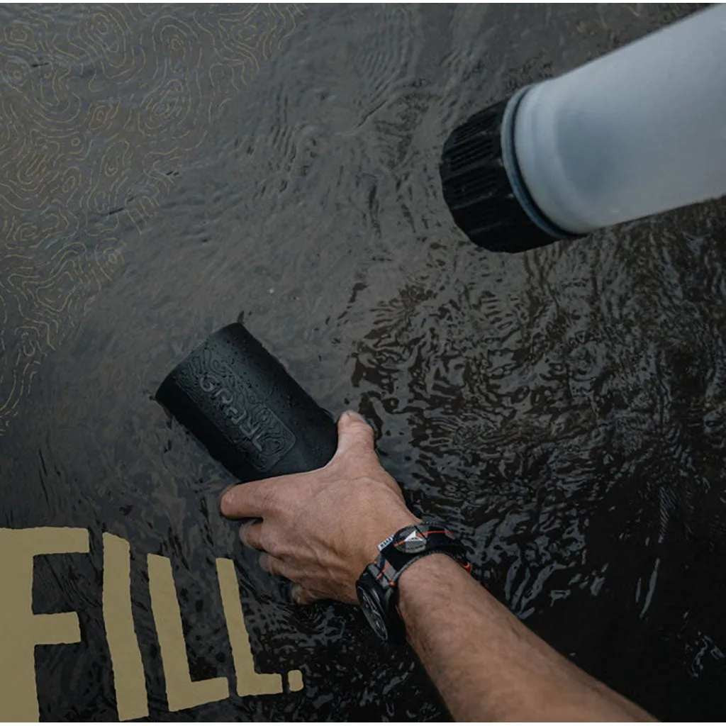 GeoPress Water Purifier
