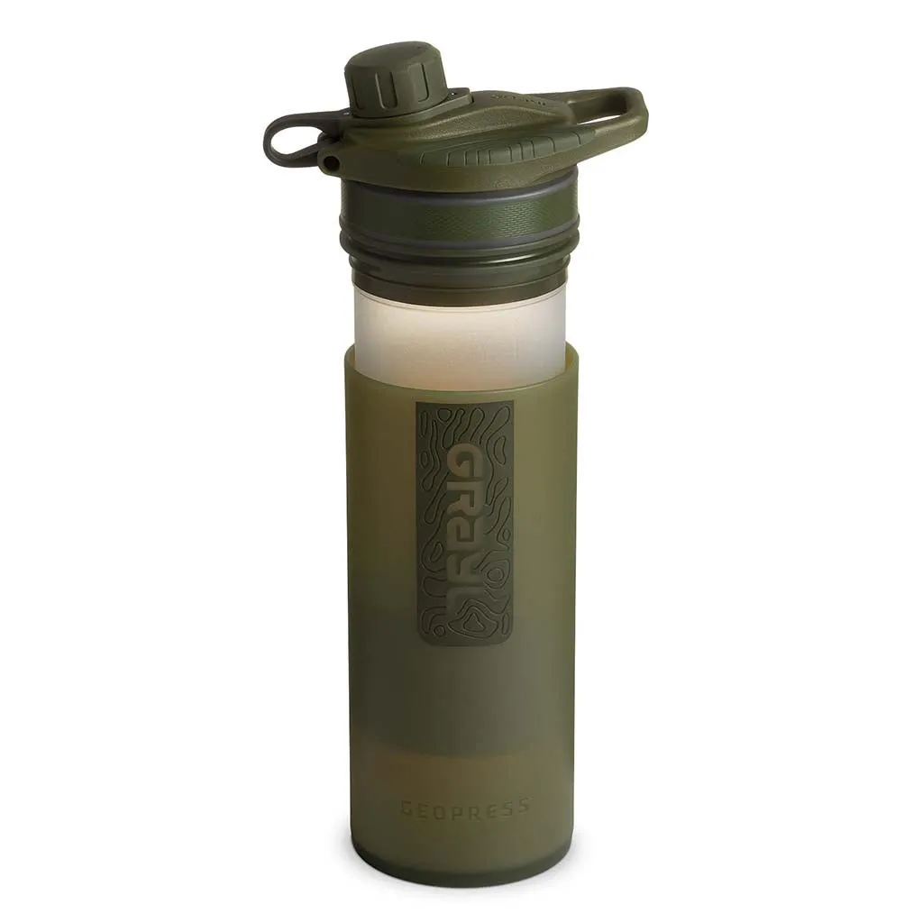 GeoPress Water Purifier