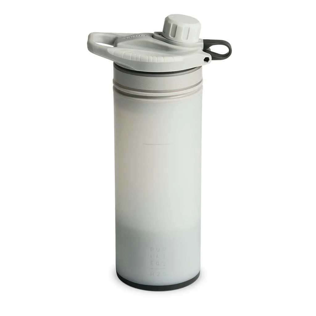 GeoPress Water Purifier