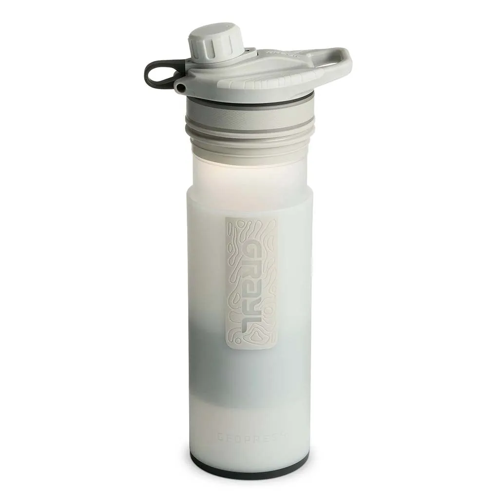GeoPress Water Purifier