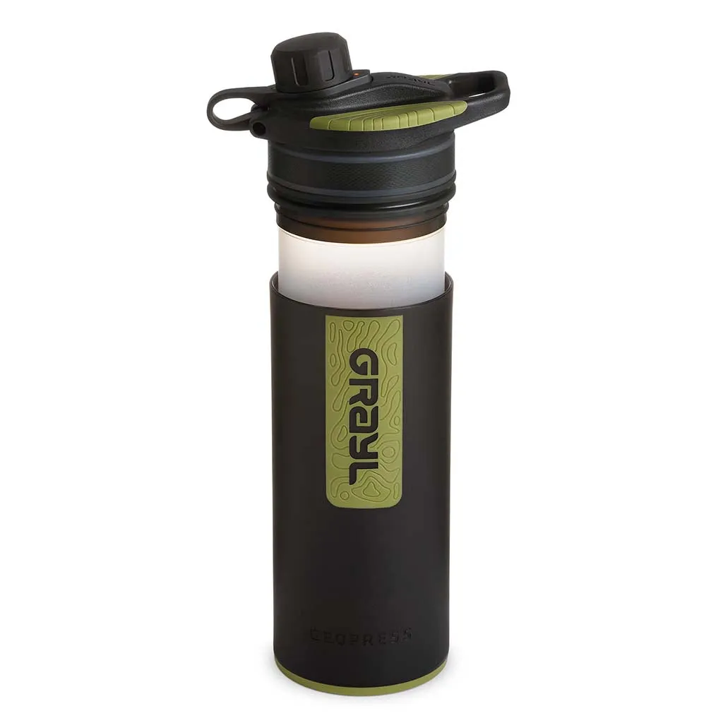 GeoPress Water Purifier
