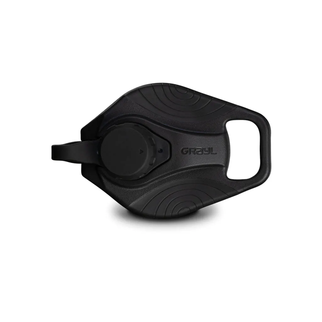 GeoPress Water Purifier
