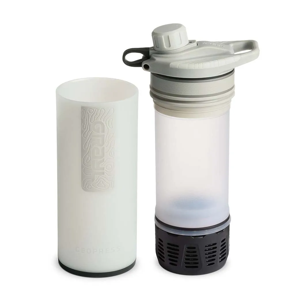GeoPress Water Purifier