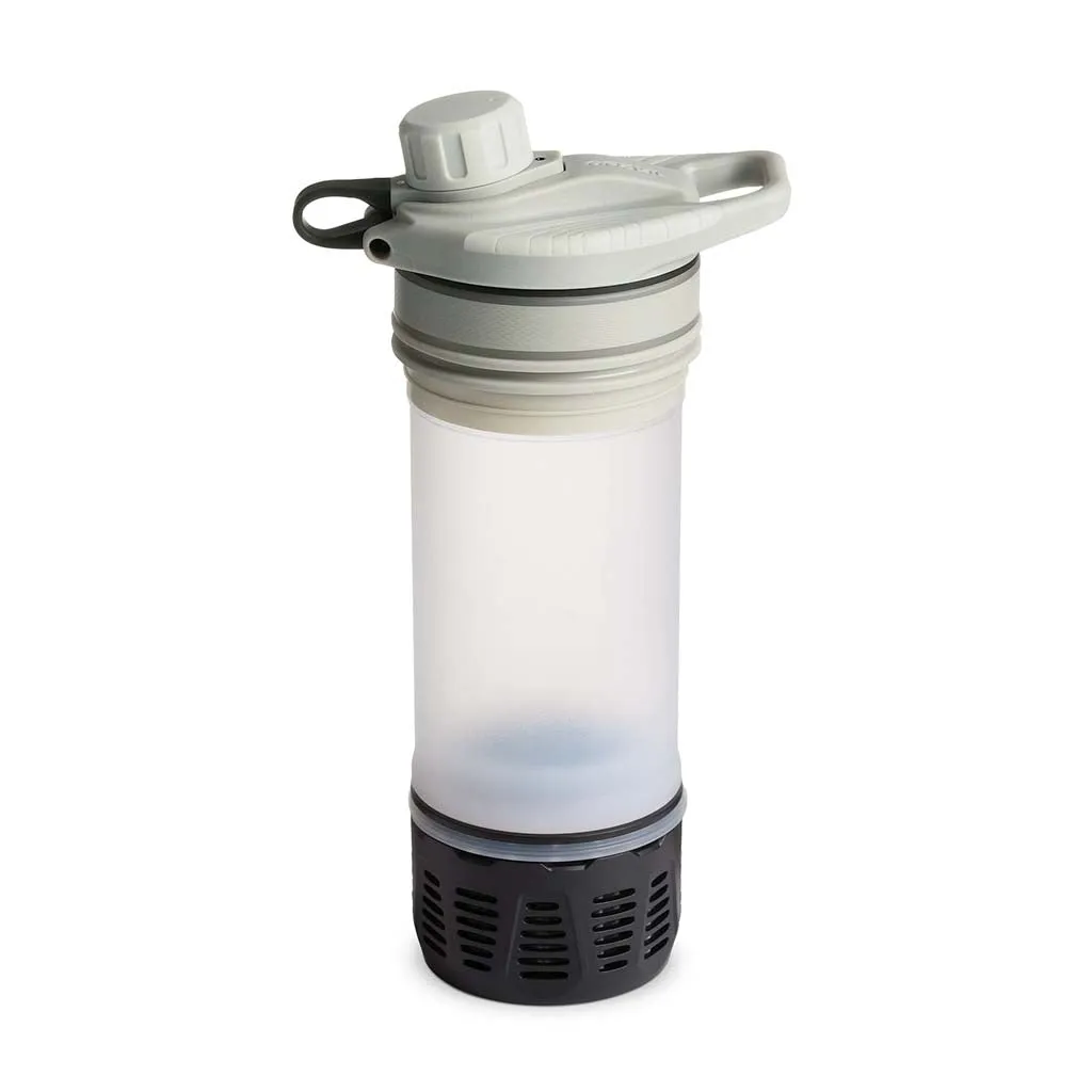 GeoPress Water Purifier