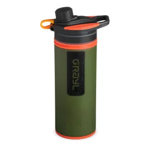 GeoPress Water Purifier