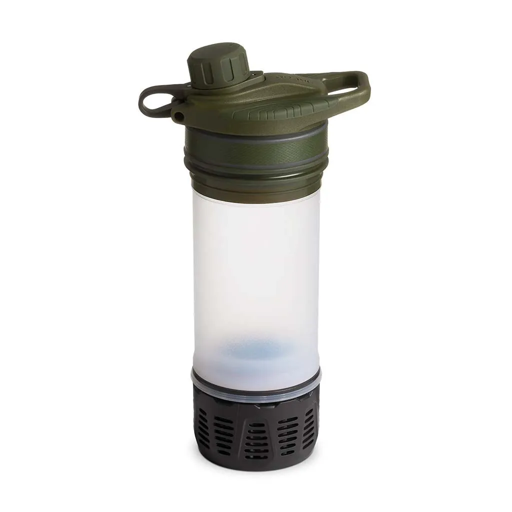 GeoPress Water Purifier