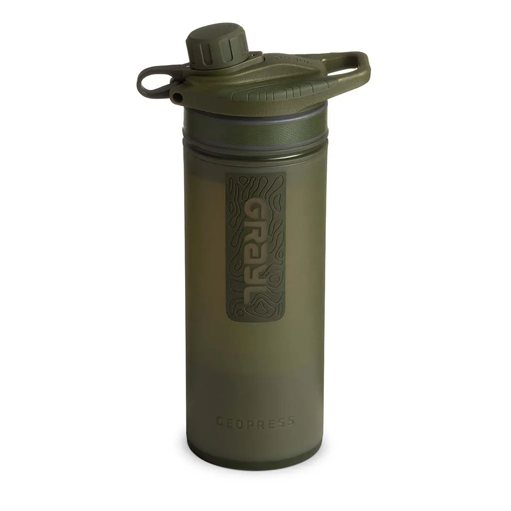 GeoPress Water Purifier