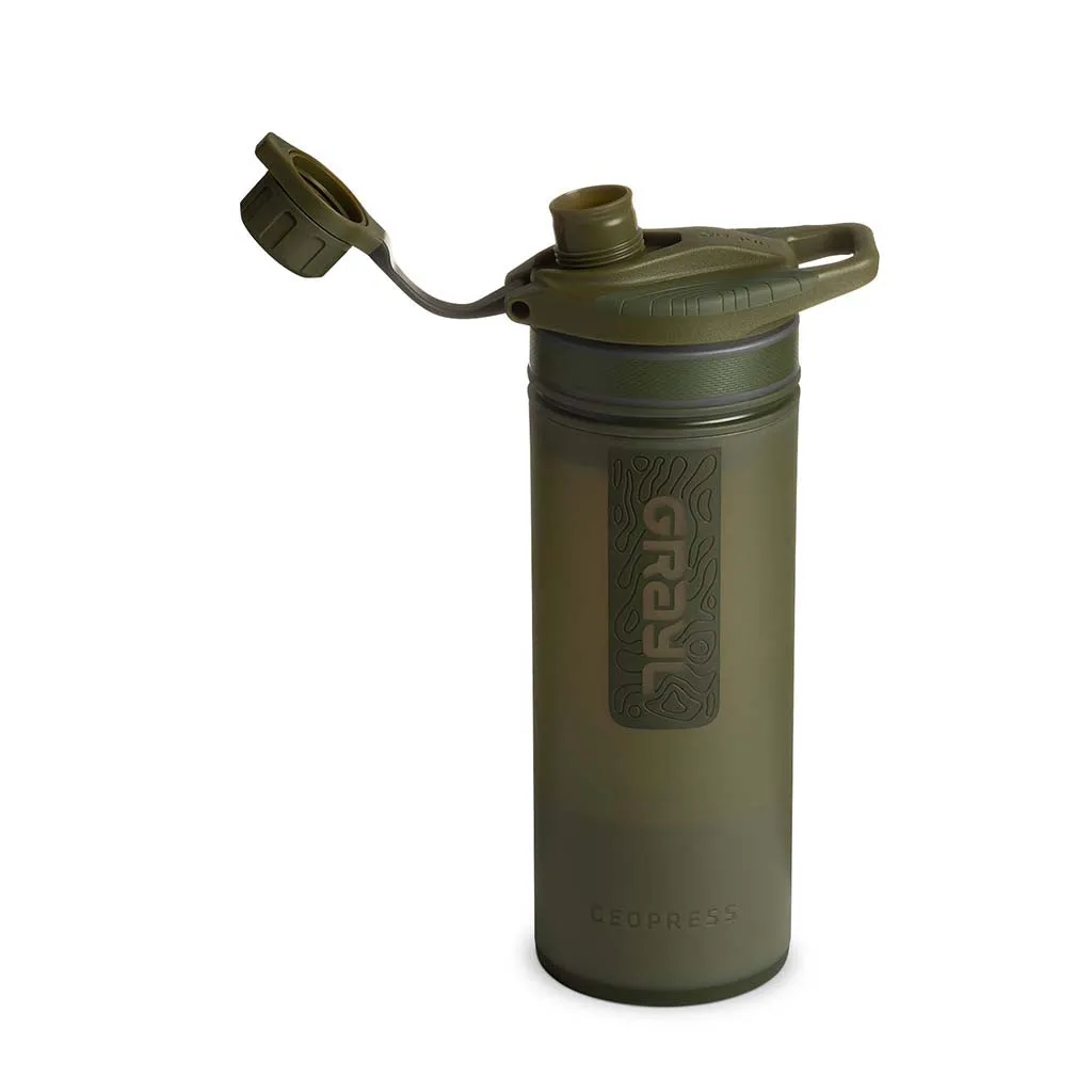 GeoPress Water Purifier