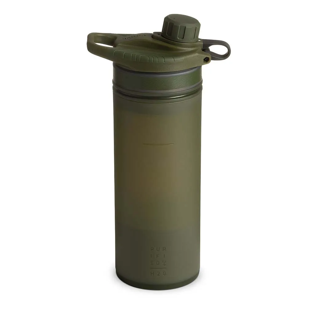 GeoPress Water Purifier