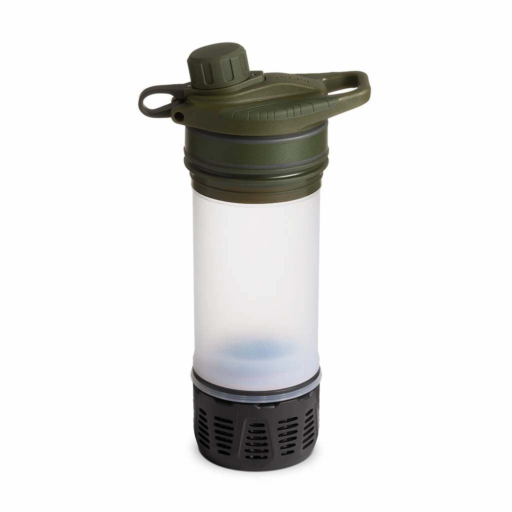 GeoPress Water Purifier